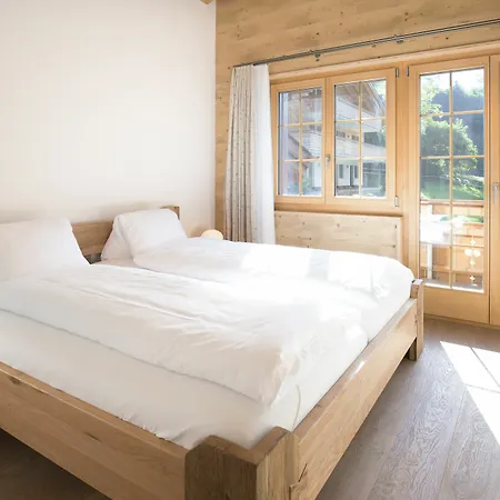Apartment Adagio Dg Rechts - Griwarent Ag